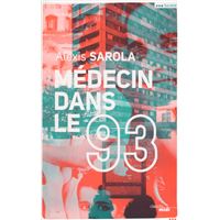 Médecin dans le 93