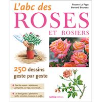 Abc des roses (l')