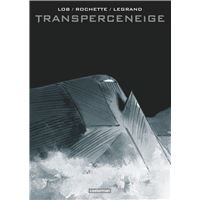 Le Transperceneige