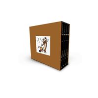 Calvin et hobbes integrale