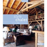 Style chalet