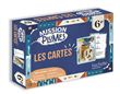 Les cartes Mission Plumes 6e