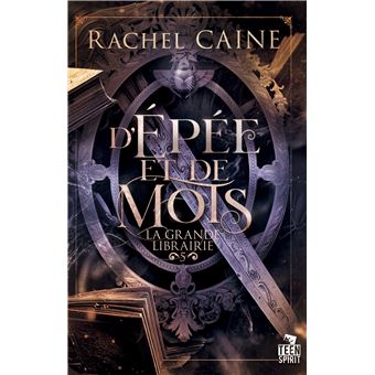 D'épée et de mots - 1