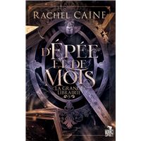 D'épée et de mots