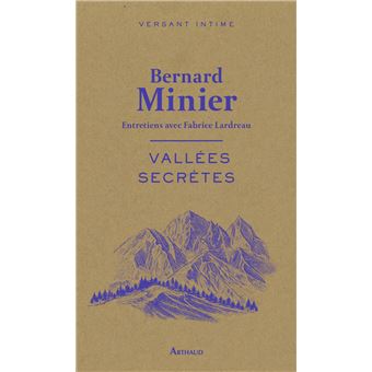 Vallées secrètes - 1