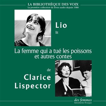La femme qui a tué les poissons et 3 autres contes - 1