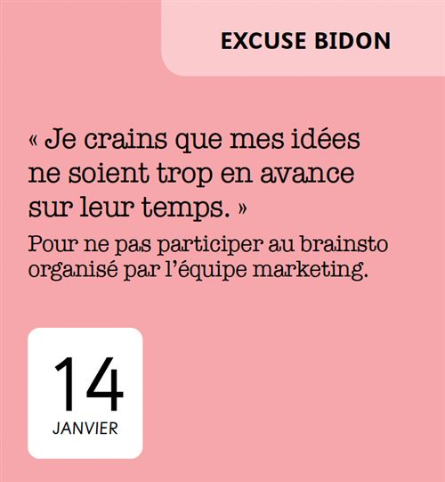 Mini calendrier - 365 blagues de récré - cartonné - Playbac Éditions, Livre  tous les livres à la Fnac