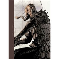 Servitude - Intégrale