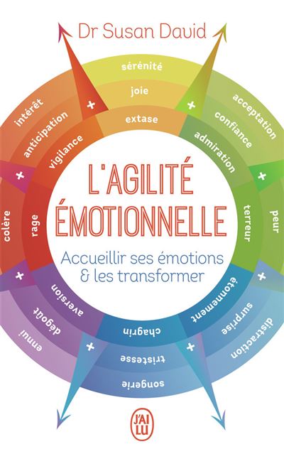L'agilité émotionnelle
