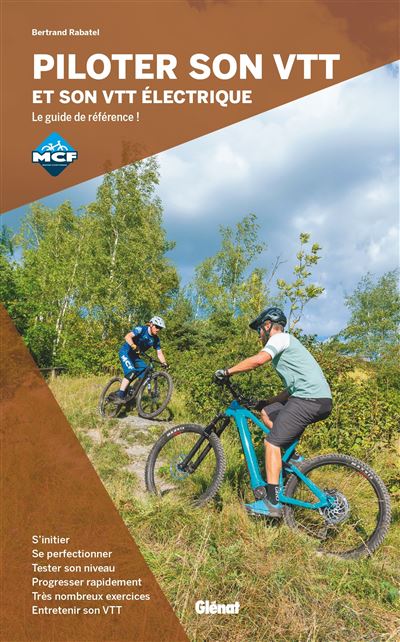Fnac.com : Retrait 1h en magasin gratuit & livraison gratuite à domicile à partir de 35€ d'achat de livre. Piloter son VTT et son VTT électrique - Guide. Découvrez des nouveautés, des coups de cœur, des avis d'internautes, …