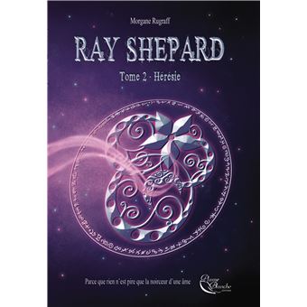 Ray Shepard - Ray Shepard, T2 - 1