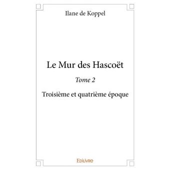 Le mur des hascoët - 1