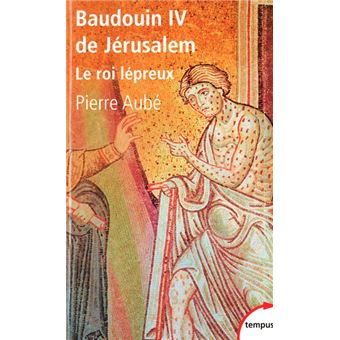 Baudouin IV de Jérusalem - 1