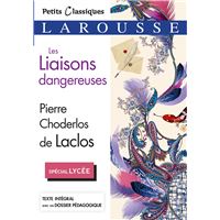 Les Liaisons dangereuses