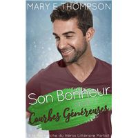 Son Bonheur aux Courbes Généreuses