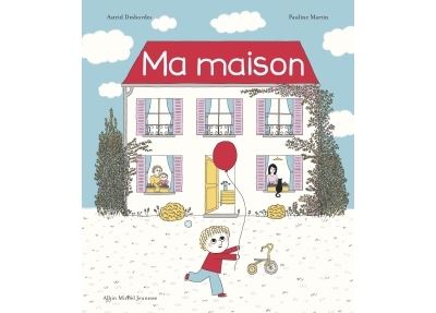 Ma maison - Image 2
