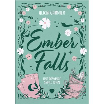 Ember Falls - : Ember Falls