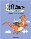 Möun, Tome 01