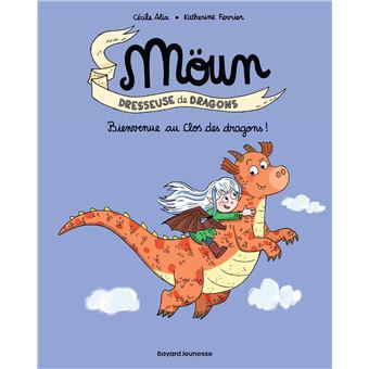 Möun, Tome 01