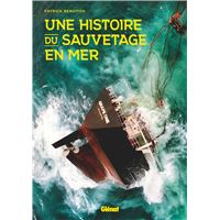 Une histoire du sauvetage en mer