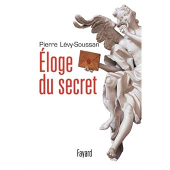 Eloge du secret - 1