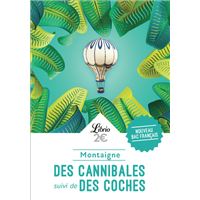 Des cannibales Des coches