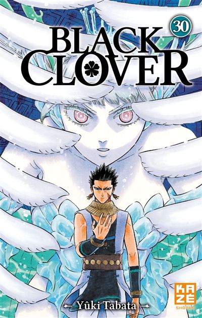 Vol.30 Black Clover