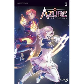 Azure Perfection T2