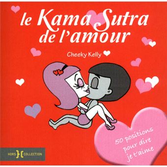 Kama Sutra de l'amour - 1