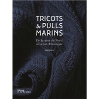 Tricots et pulls marins