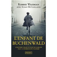 L'enfant de Buchenwald