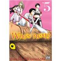 Who's next ? T05