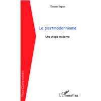 Le postmodernisme