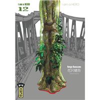 I am a hero - Tome 12