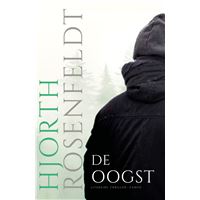 De oogst