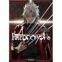 Fate Apocrypha  - Tome 08