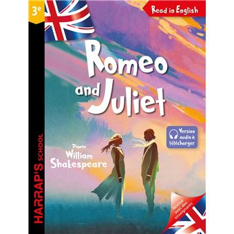 Romeo and Juliet - 1