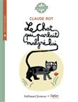 Boussole Le Chat qui parlait malgré lui de Claude Roy