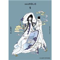 xxxHolic T05
