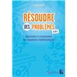 Résoudre des problèmes CE1 + Téléchargement - Apprendre à comprendre les situations mathématiques