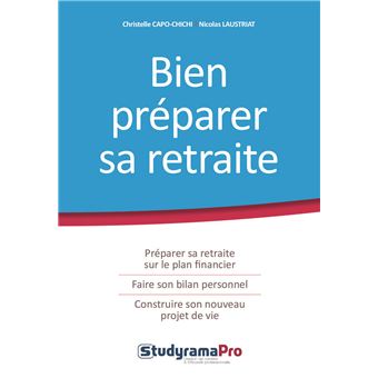 Bien préparer sa retraite - 1