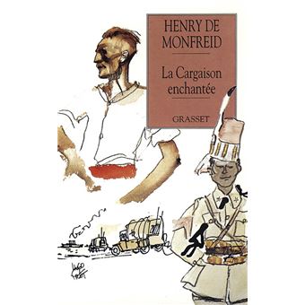 La cargaison enchantée - 1