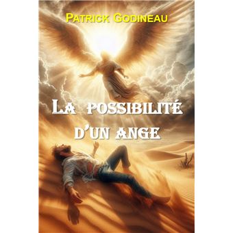 La Possibilité d'un ange