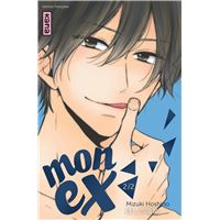 Mon ex - Tome 2
