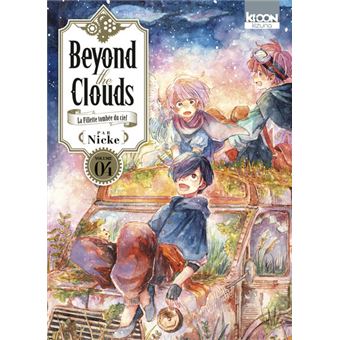 Beyond the clouds - Beyond the clouds, T4 - 1