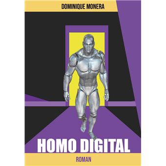 Homo digital - 1