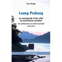Luang Prabang