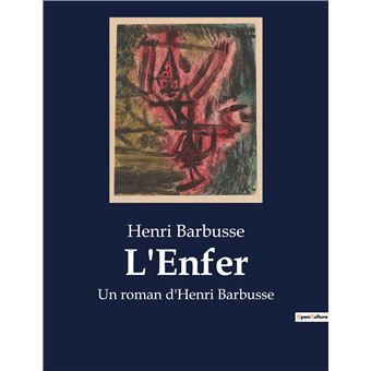 L'Enfer - 1