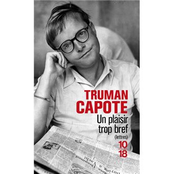Un plaisir trop bref - 1
