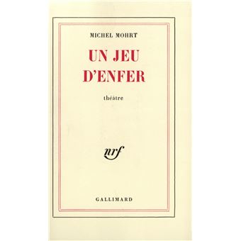 Un jeu d'enfer